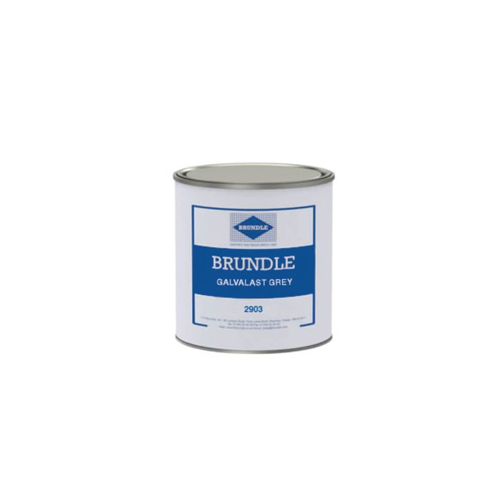 400ml Galvafroid (Galvanising Touch-up)