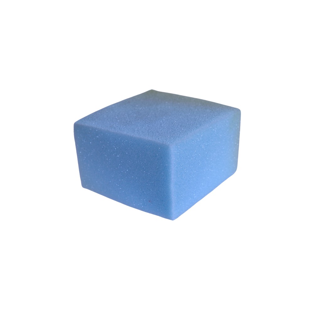 Blue Foam Paint Pad 80 x 80 x 50mm