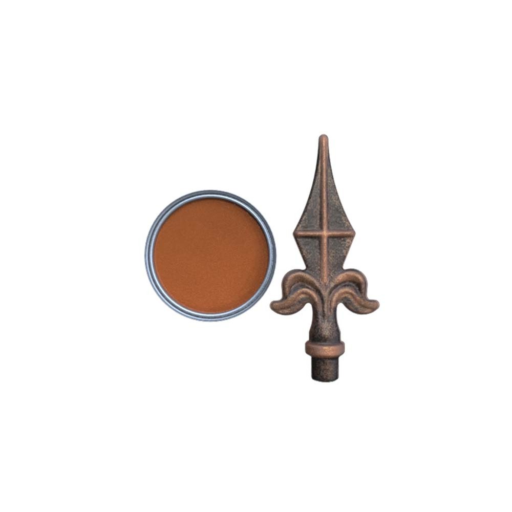 375ML Copper Patina Rourke's Copper Patina