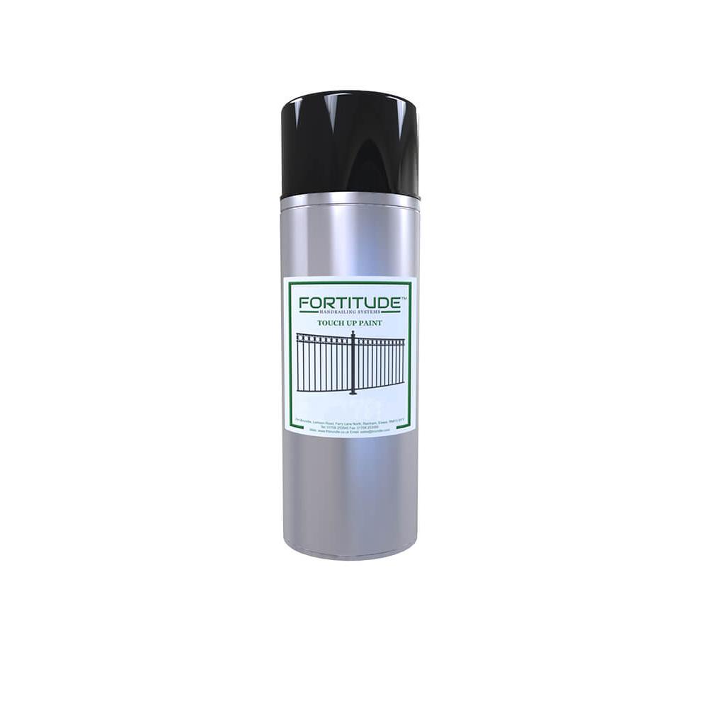 400ml RAL 7032 Pebble Grey Matt Aerosol - F H Brundle