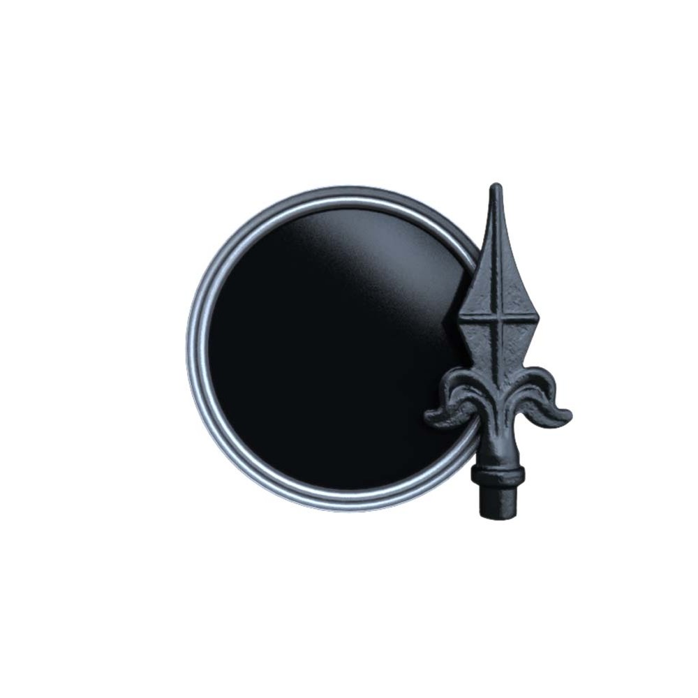 Gloss Smithy Black Paint - 5 Litre Rourkes Vinylast