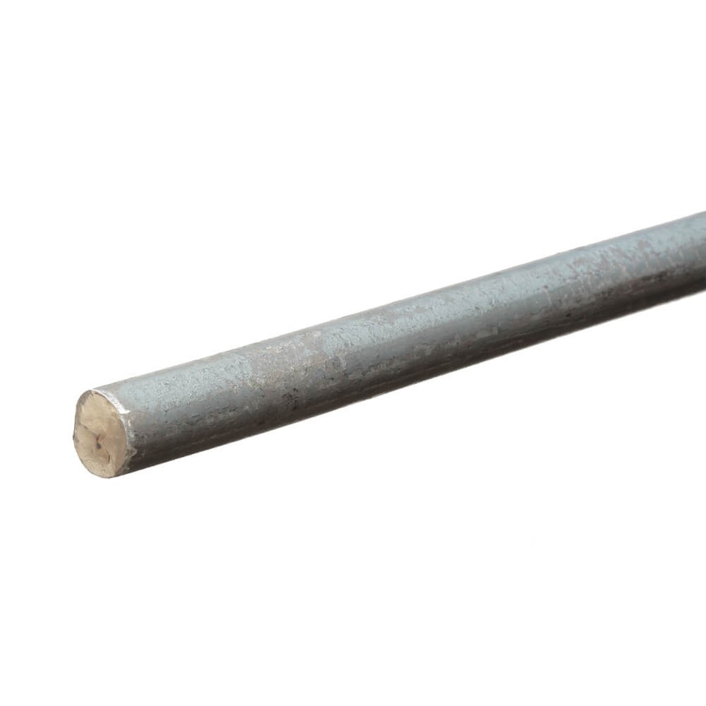 14mm Diameter x 6000mm Round Steel Bar Grade S275