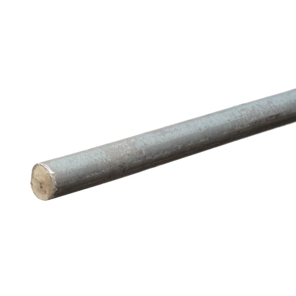 Round Steel Bar 20mm Diameter x 3000mm Grade S275 - F H Brundle