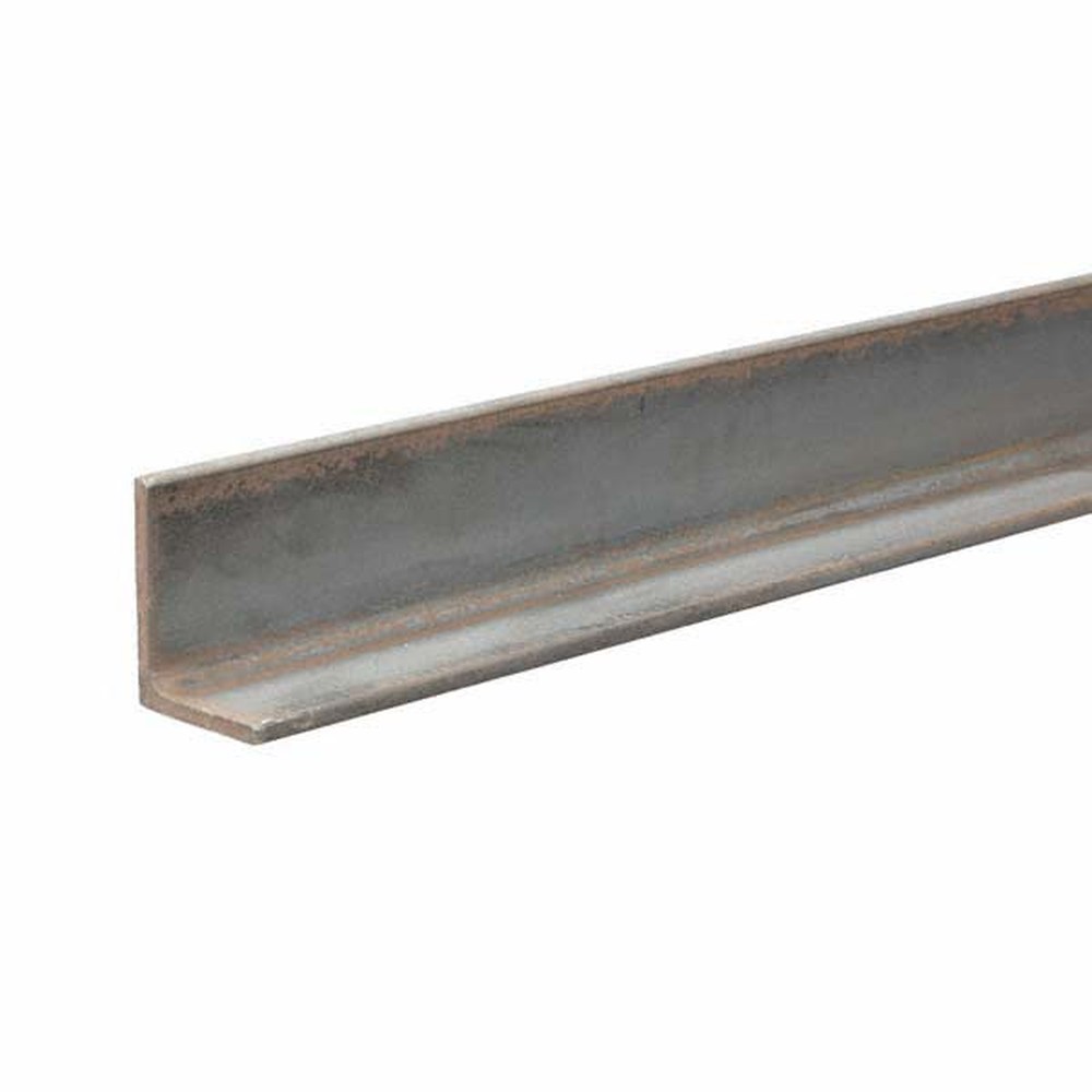 150 x 90 x 10mm x 6.0-6.1m Length Rolled Steel Unequal Angle Grade S275