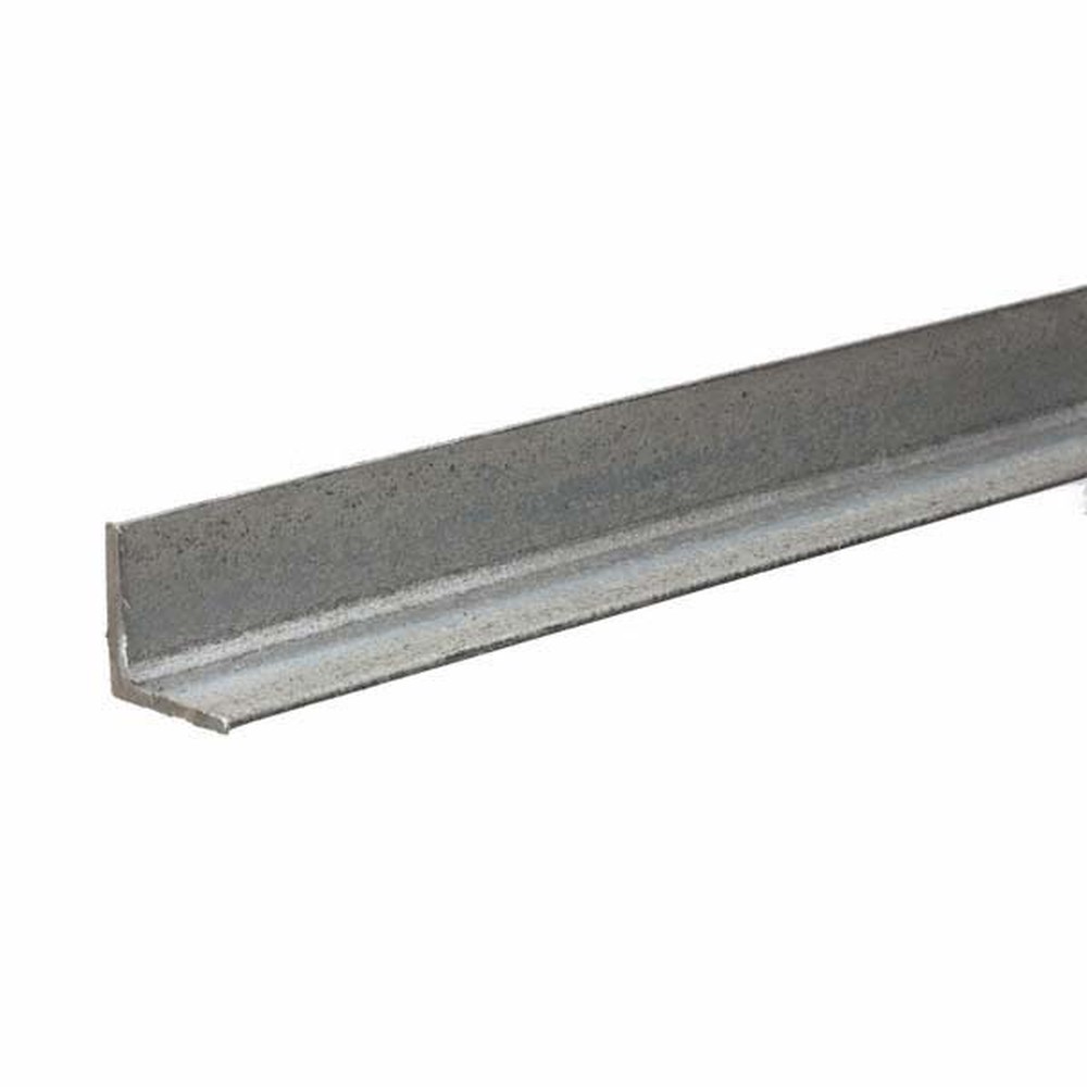 20 x 20 x 3mm x 6.0-6.1m Length Rolled Steel Equal Angle Grade S275