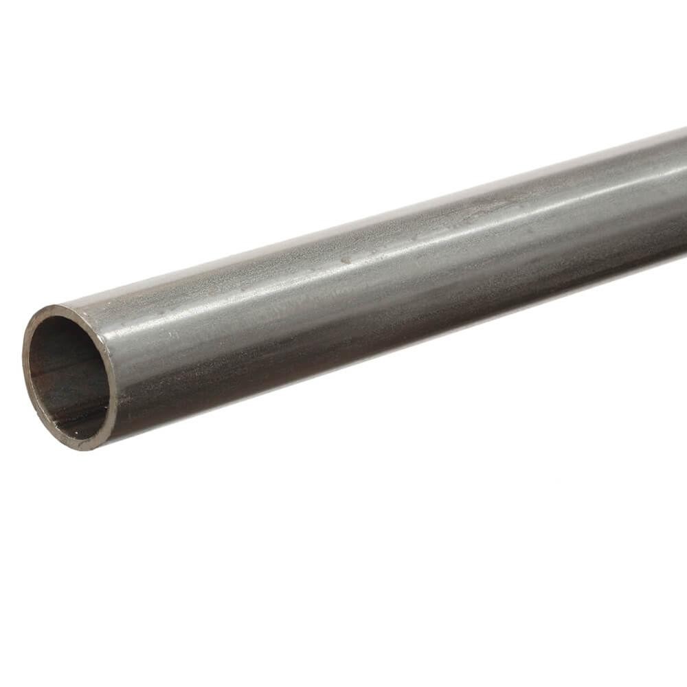 139.7 x 5mm x 7.5-7.6m Circular Tube Section - Mild Steel Grade S235