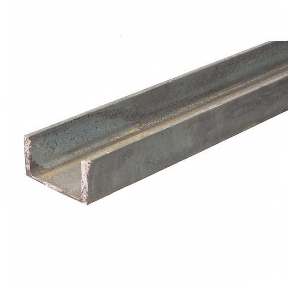 200 x 75 x 23kg/m Per Metre R/S Channel - Grade S355 - Parallel Flange