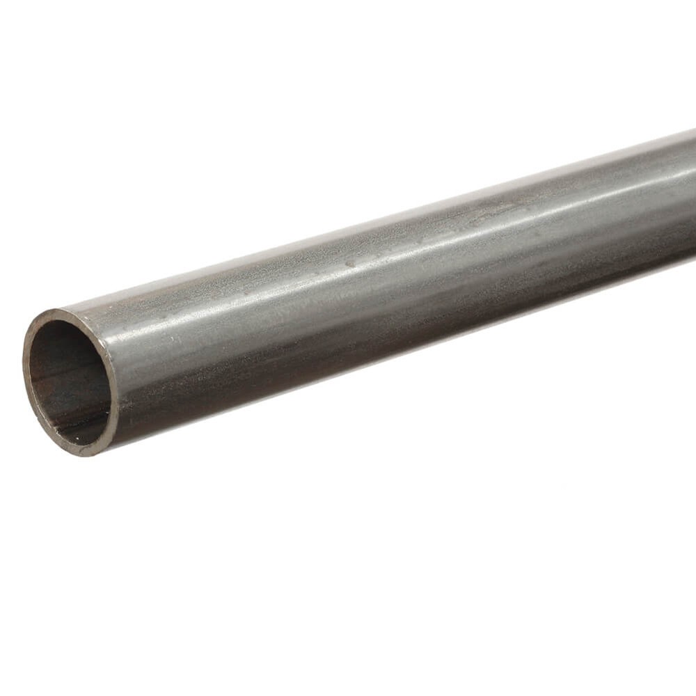12mm O/D x 1.2mm x 1m ERW Tube