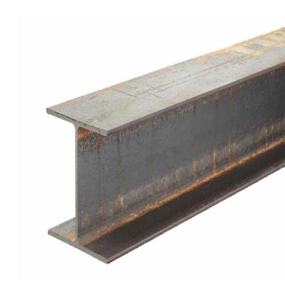 Universal Beam 152 x 89 x 16kg Price Per Metre - Grade S355