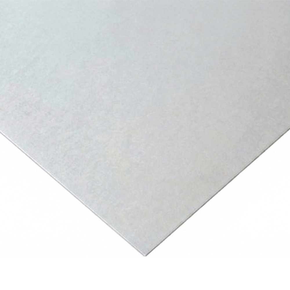 2000mm x 1000mm x 1.0mm Galvanised Sheet DX51D