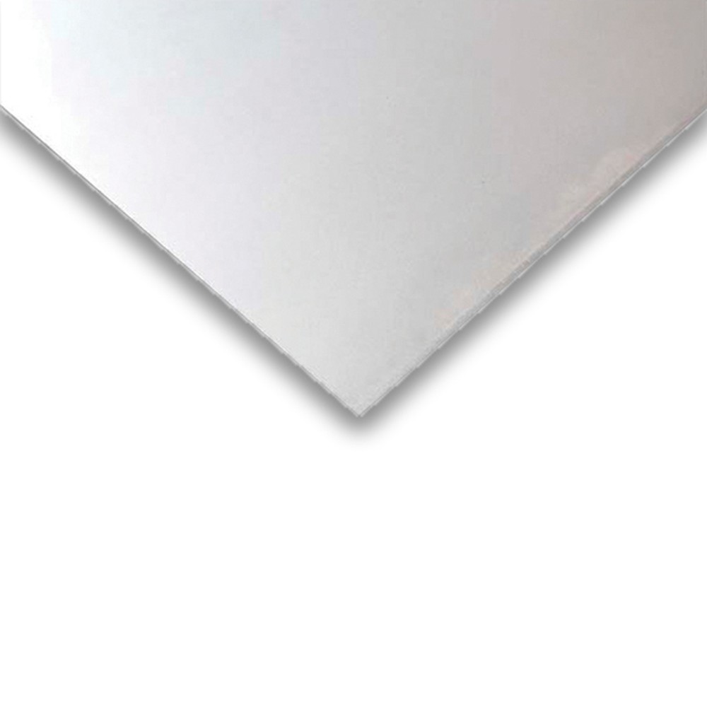 2000 x 1000 x 2.0mm CR4 Mild Steel Sheet DC01