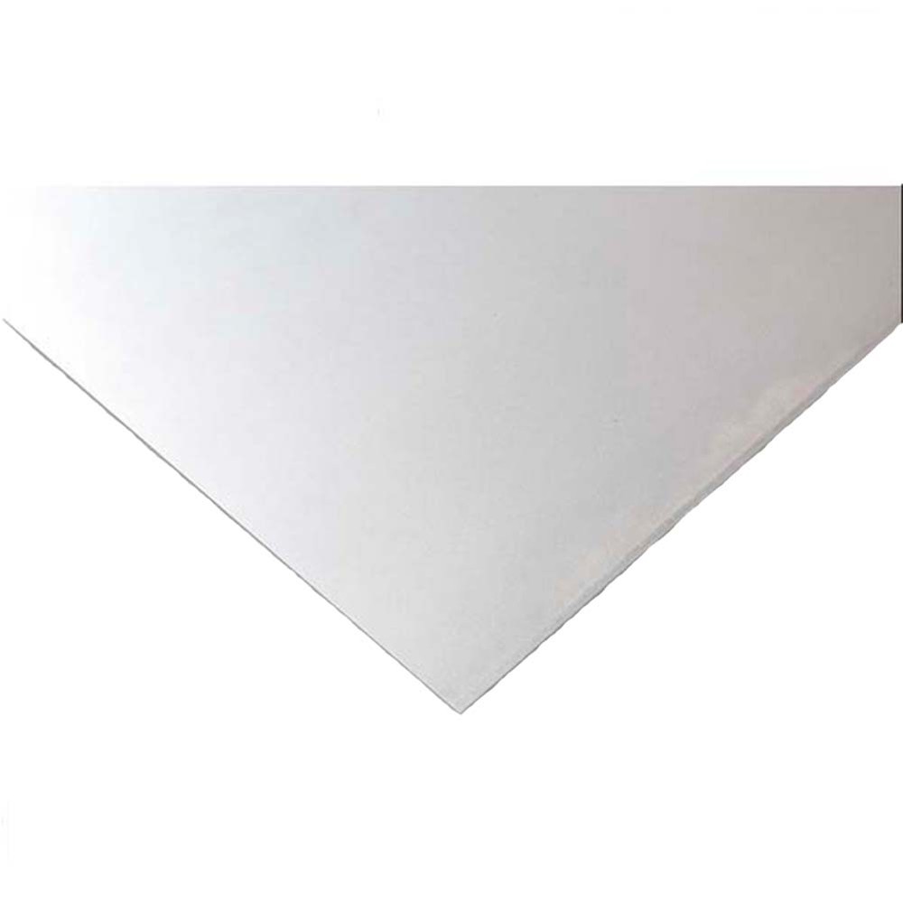 2000 x 1000 x 1.6mm HR4 Mild Steel Sheet