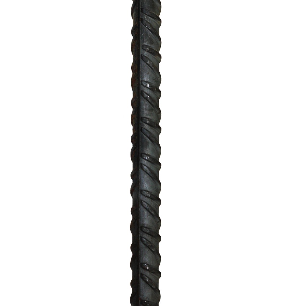Ø20mm x 6.0m Length Mild Steel Reinforcing Bar