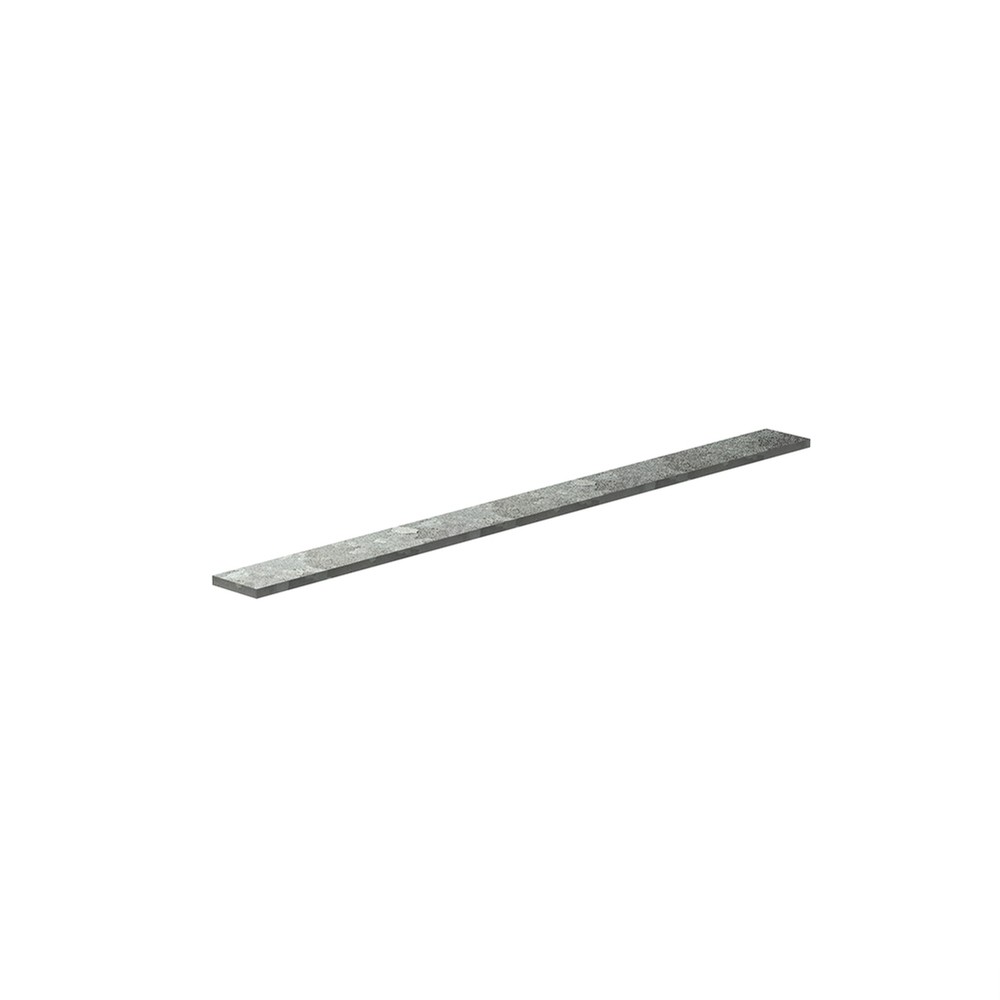 20 x 3mm x 6m Galvanised Mild Steel Flat Bar