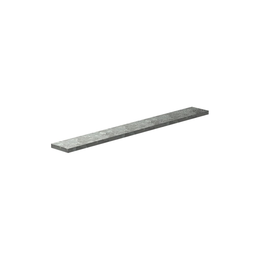 30x5mm x 6m Galvanised Mild Steel Flat Bar