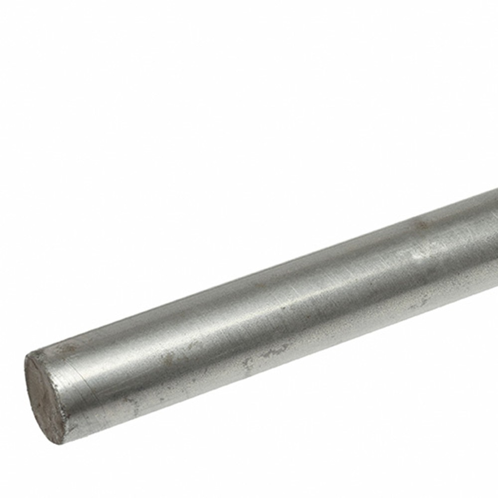 Bright Mild Steel Round 16mm x 3 Metres Grade EN3B