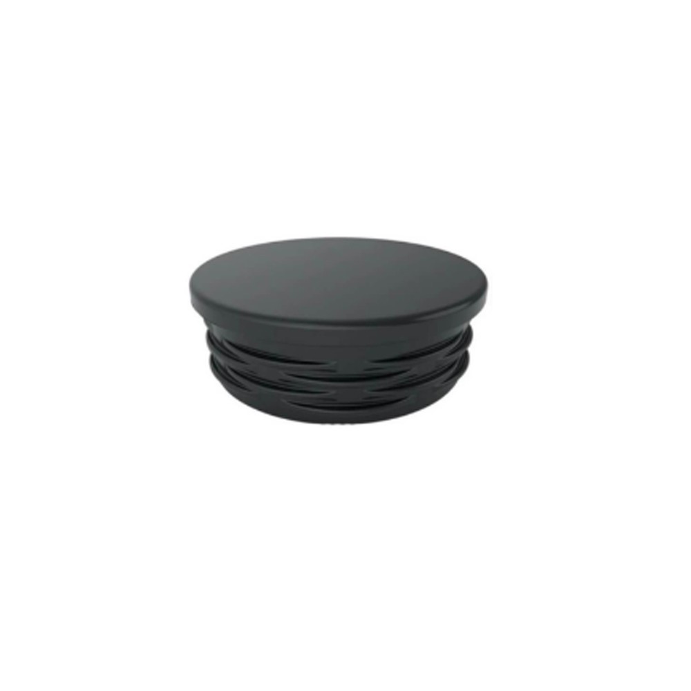 Tube Inserts 219.1mm O/D For 3.2-6.5mm Black Plastic