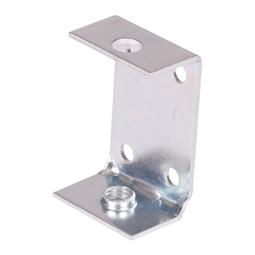 M8 Baseboard Adjuster Bracket