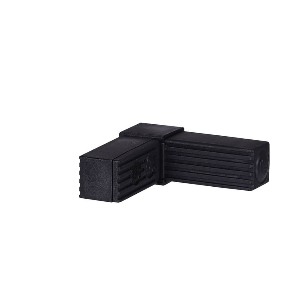 SlideFix 2-Way Corner Connector - No Core 25 x 25 x 1.5mm