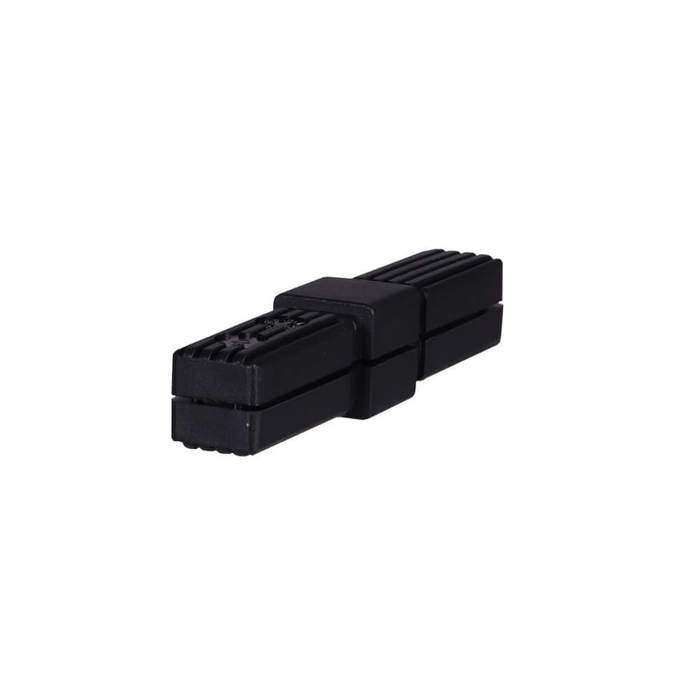 SlideFix Tube Connector - No Core (54mm insert) 25 x 25 x 1.5mm