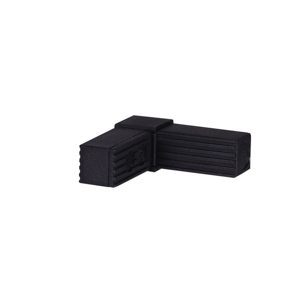 SlideFix 2-Way Corner Connector - Steel Core 25 x 25 x 1.5mm