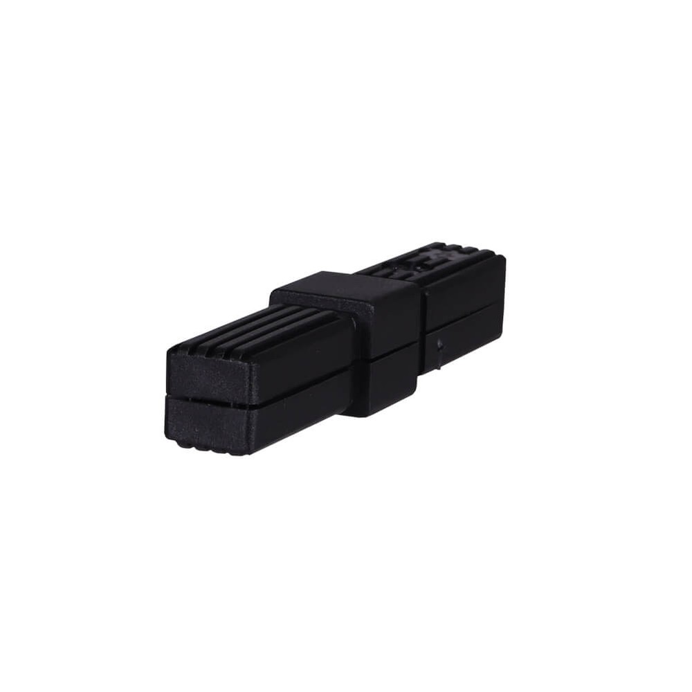 SlideFix Tube Connector - Steel Core 25 x 25 x 1.5mm