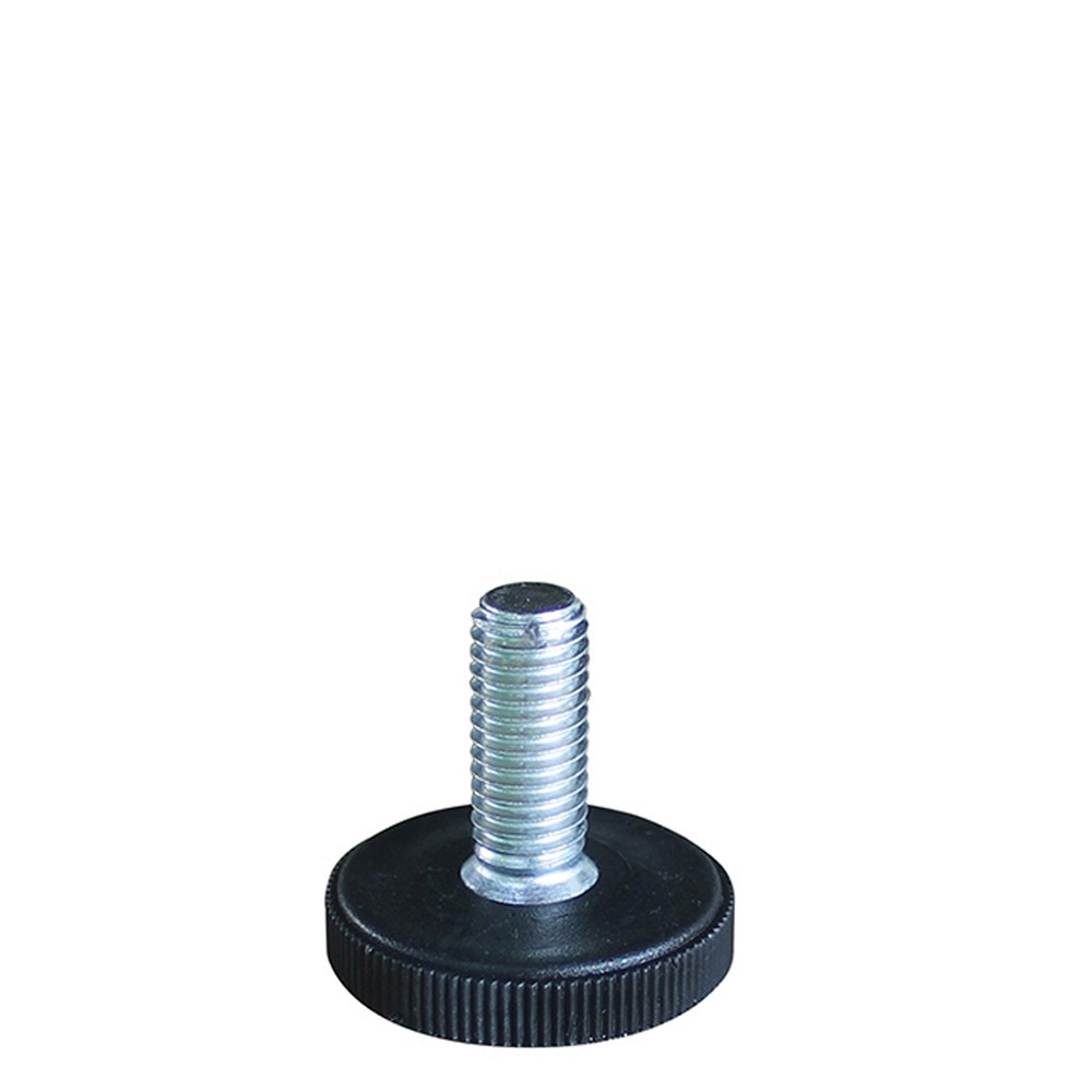 M10 Adjustable Foot - 28mm Diameter