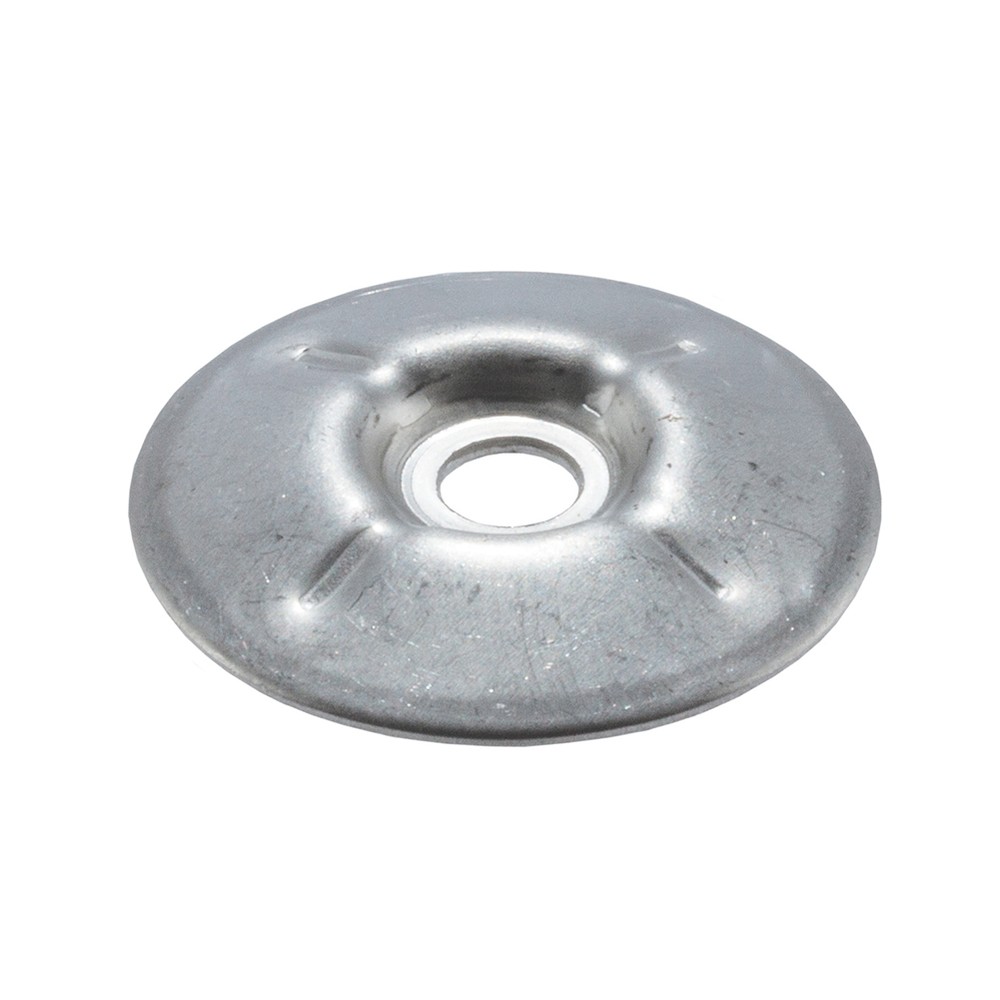 Stainless Steel (316) 45mm Diameter Disc
