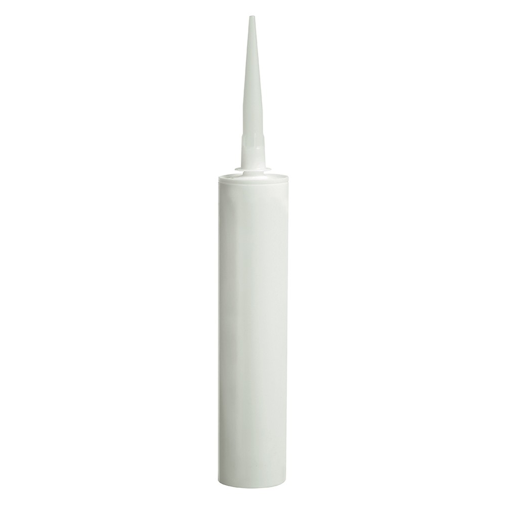 Clear Adhesive and Sealant 310ml For use with Sealant Gun
