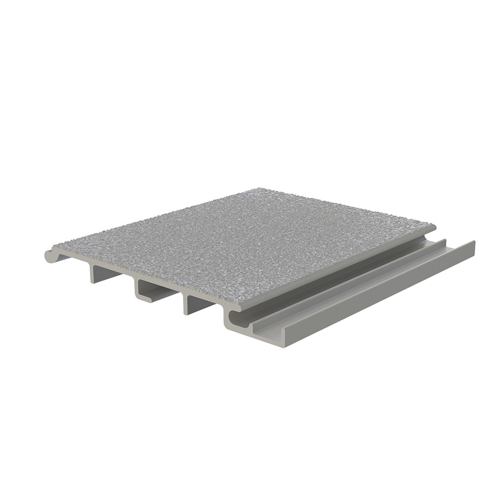 GRP - Glass Reinforced Plastic 