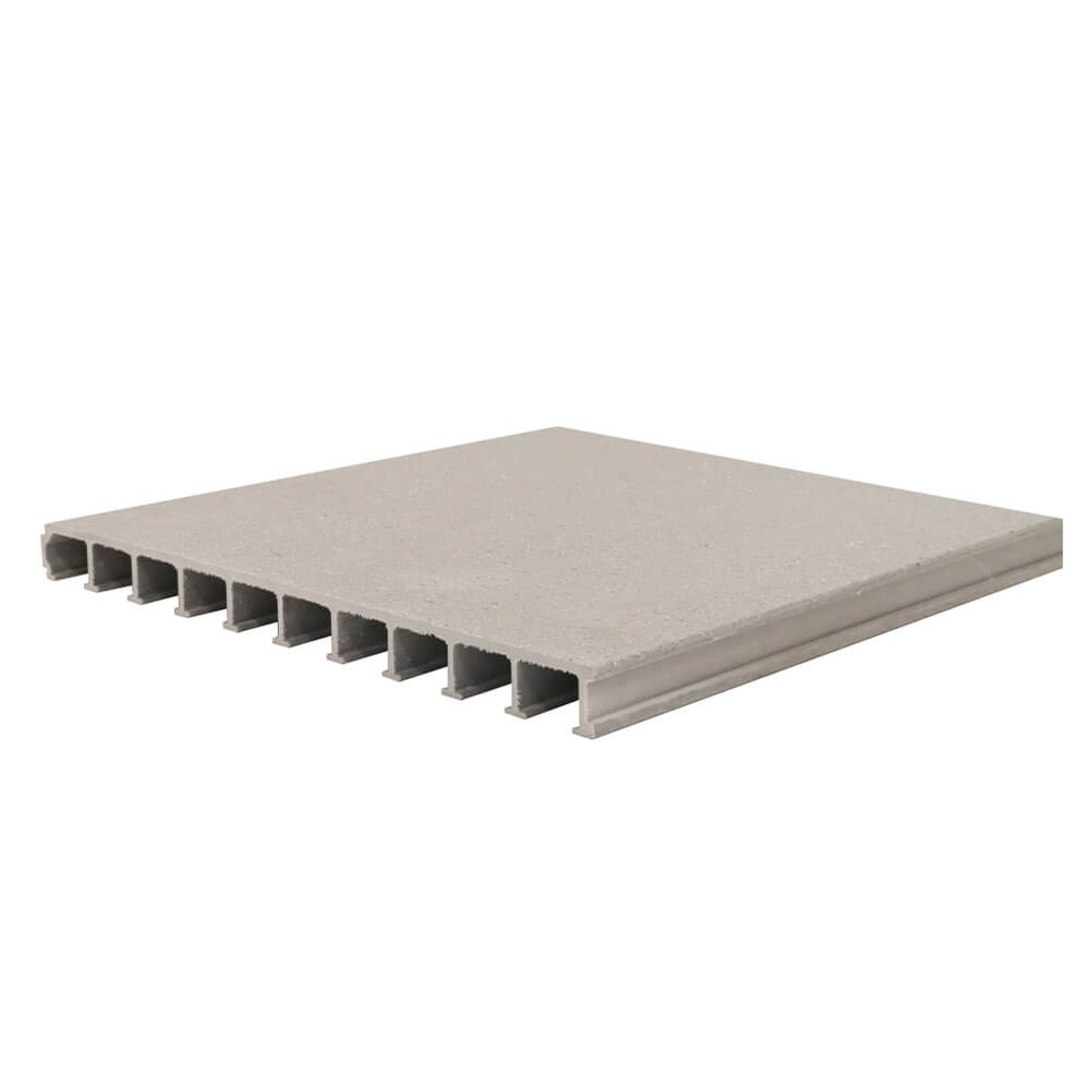 Deck 500 AntiSlip Surface Grey