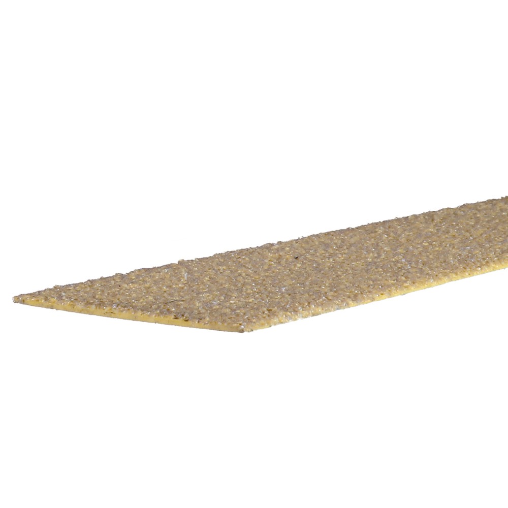 GRP Decking Strip - 120mm Wide x 2400mm Stone