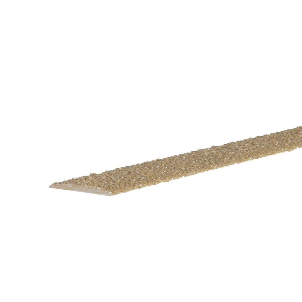 GRP Decking Strip - 50mm Wide x 2400mm L Stone