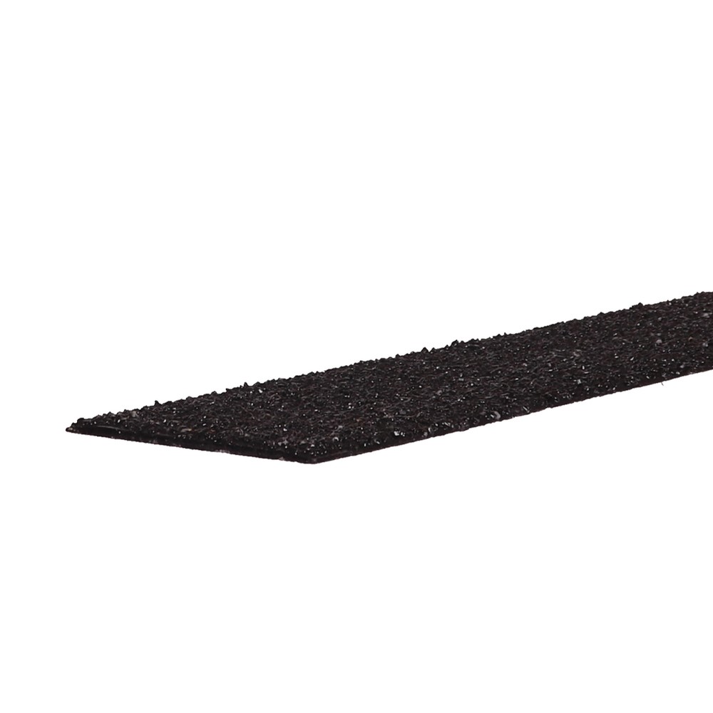 GRP Decking Strip - 90mm Wide x 1200mm L Black