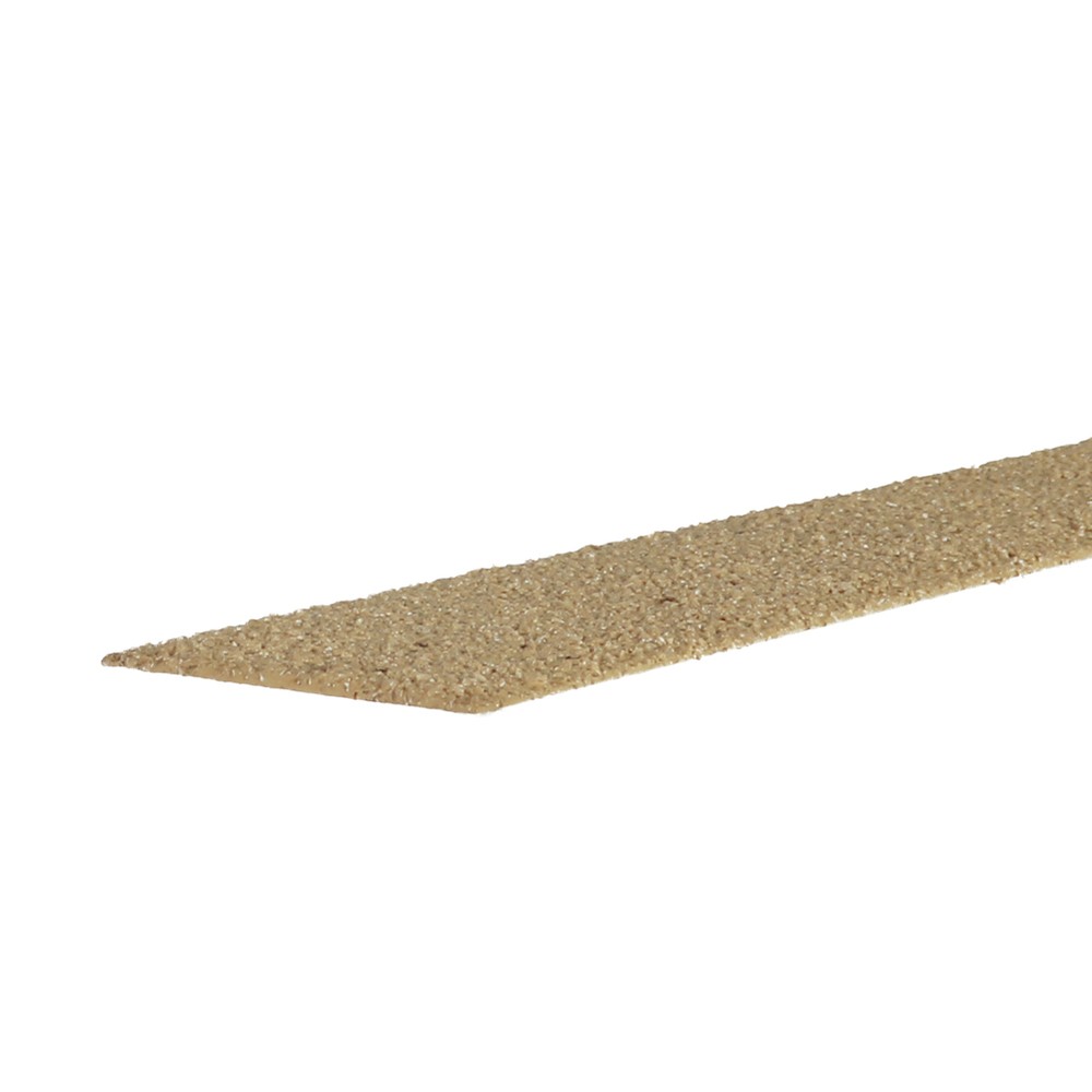 GRP Decking Strip - 90mm Wide x 2400mm L Stone