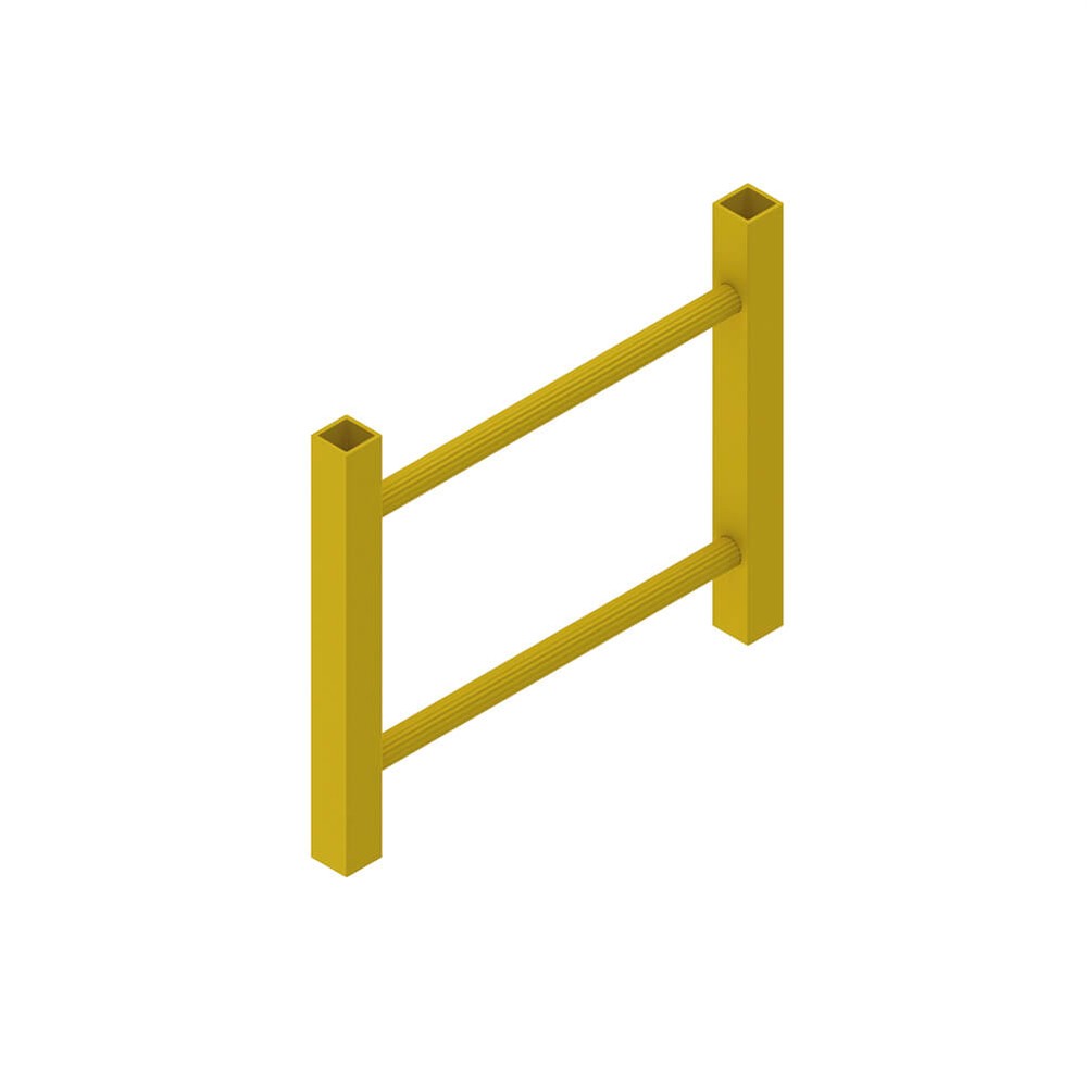 500mm Ladder Section