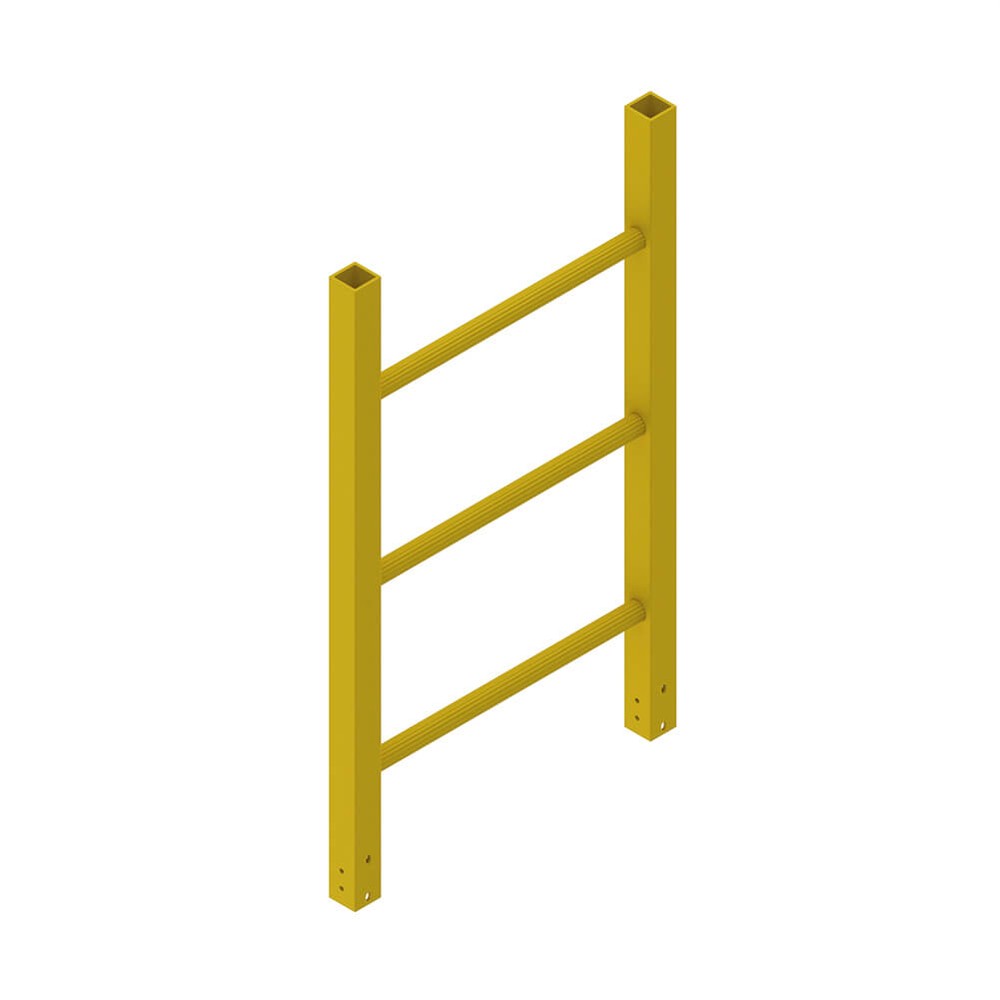 1000mm Ladder Section 