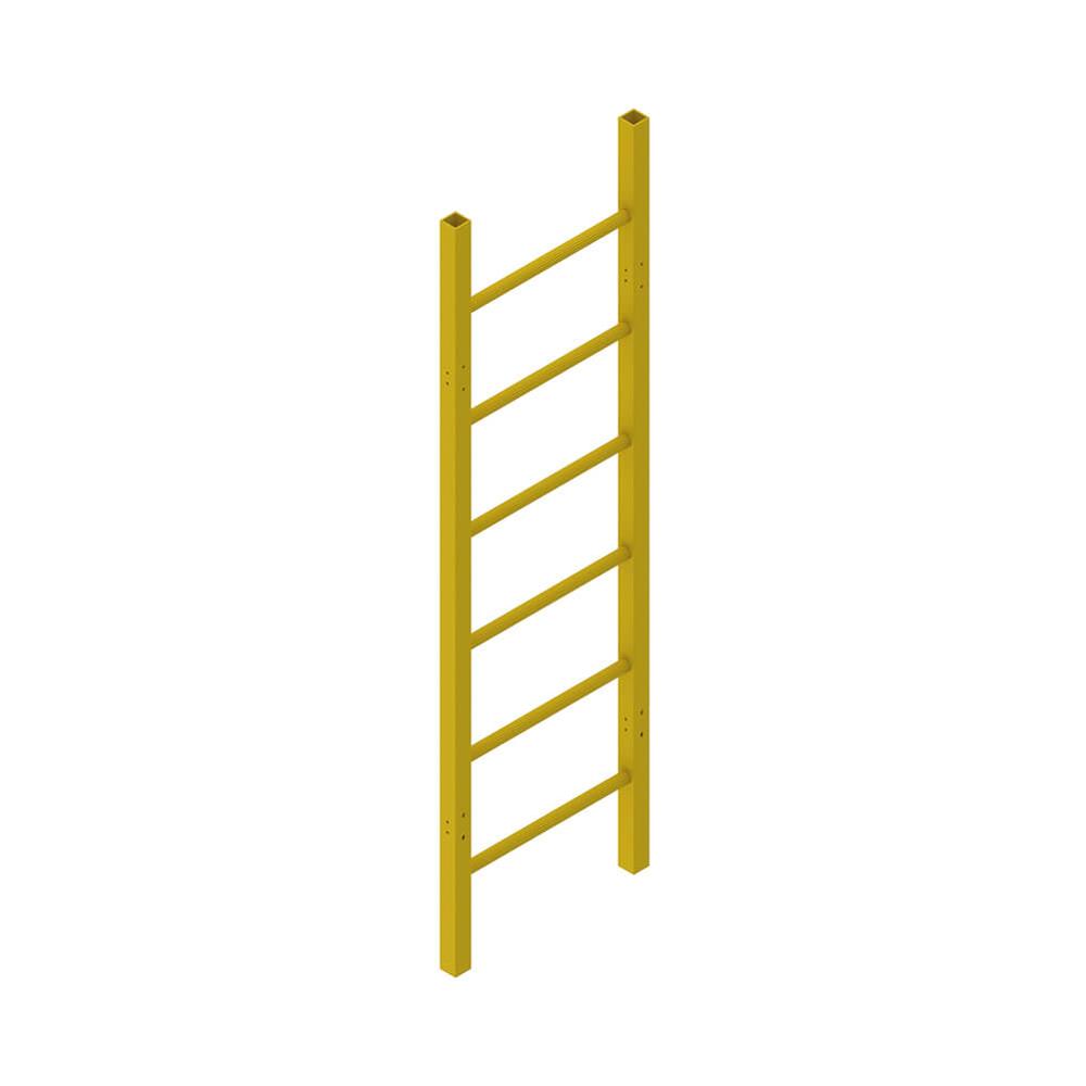 2000mm Ladder Section - F H Brundle