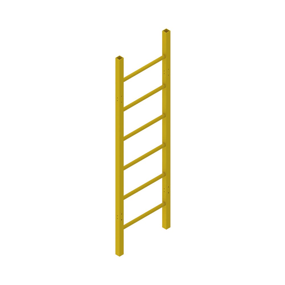 2000mm Ladder Section