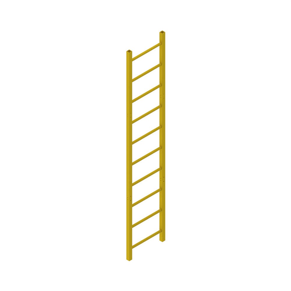3000mm Ladder Section