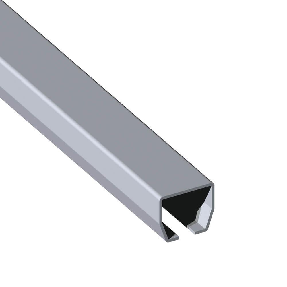Track 6 Metre Galvanised Medium Series (8 Metre Max Opening) - F H Brundle