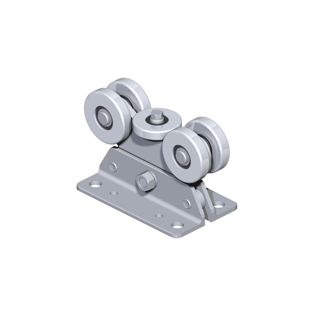 Support Roller Heavy Series (12m max opening)
