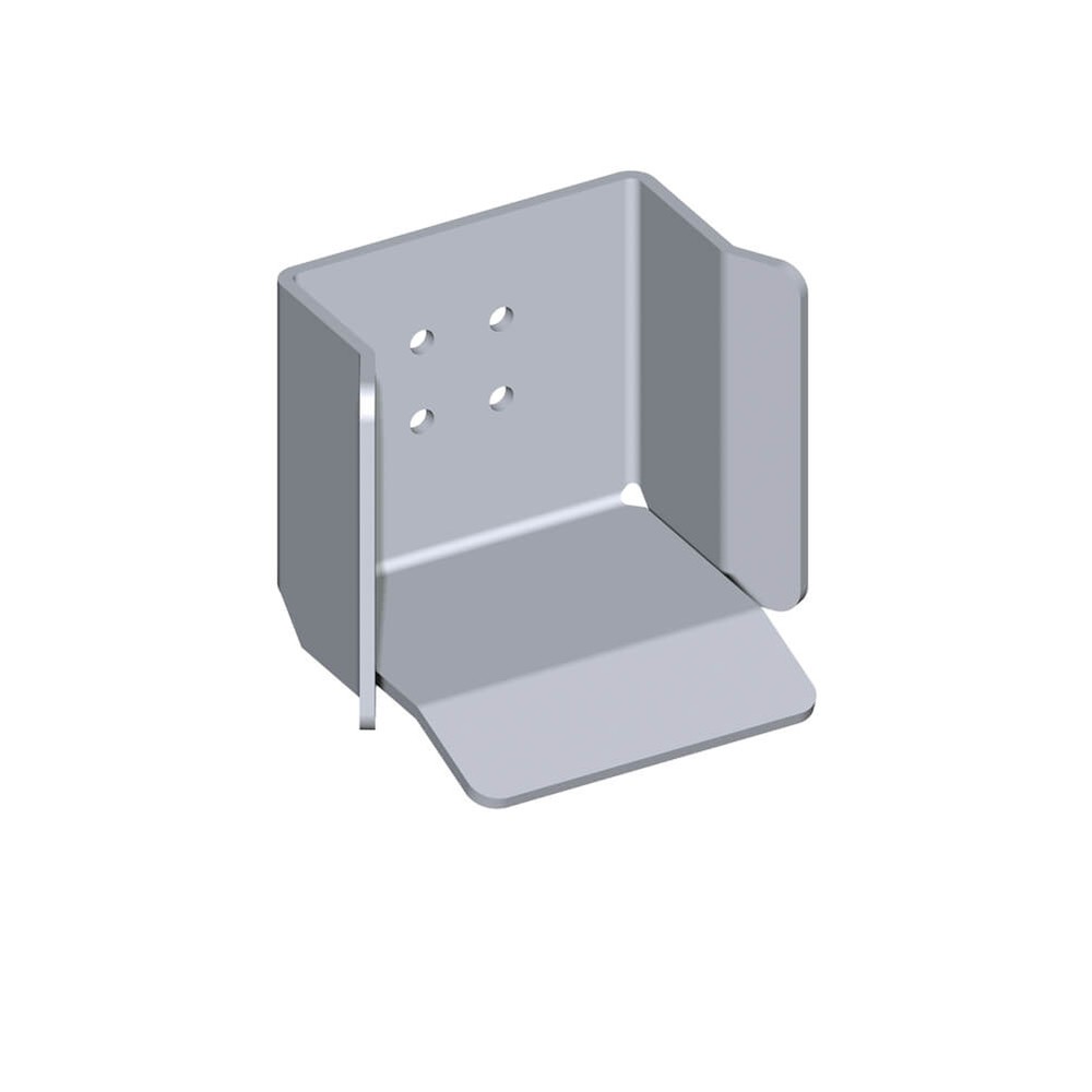 End Stop Heavy Series (12 Metre Max Opening)