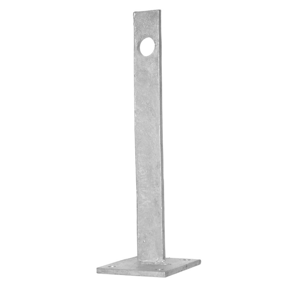 Spin Guard - Wall Bracket