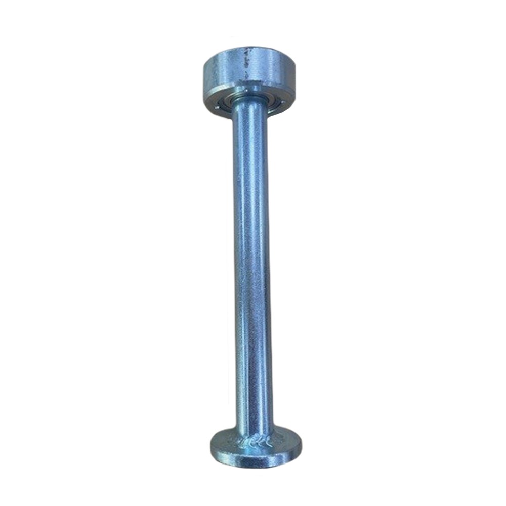 Ground Guide For Setting In Concrete