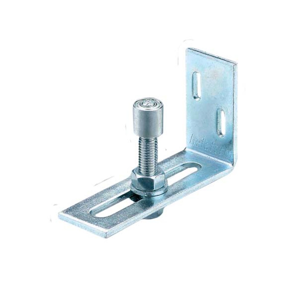 Wall Guide 19mm Dia