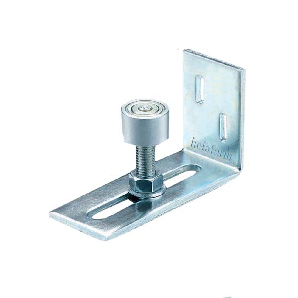 Wall Guide 30mm Dia