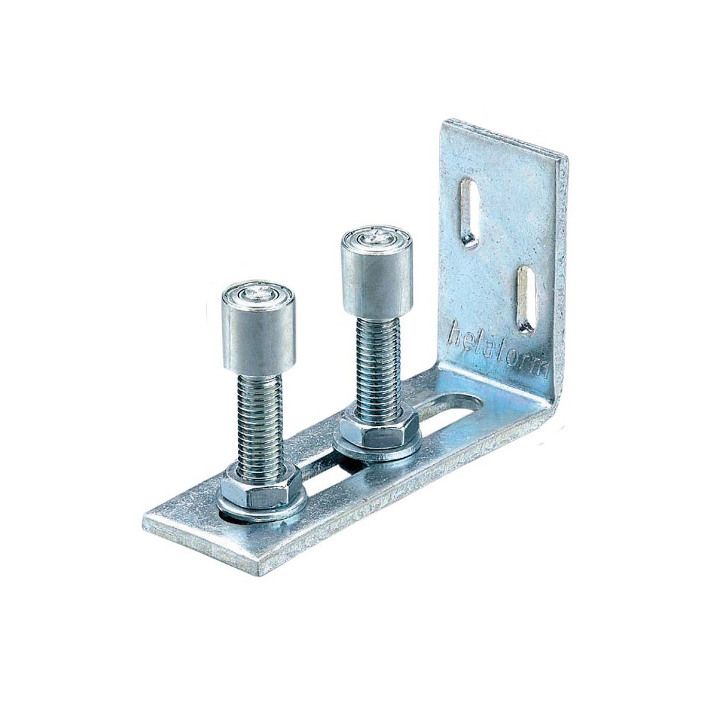 Wall Guide 19mm Dia