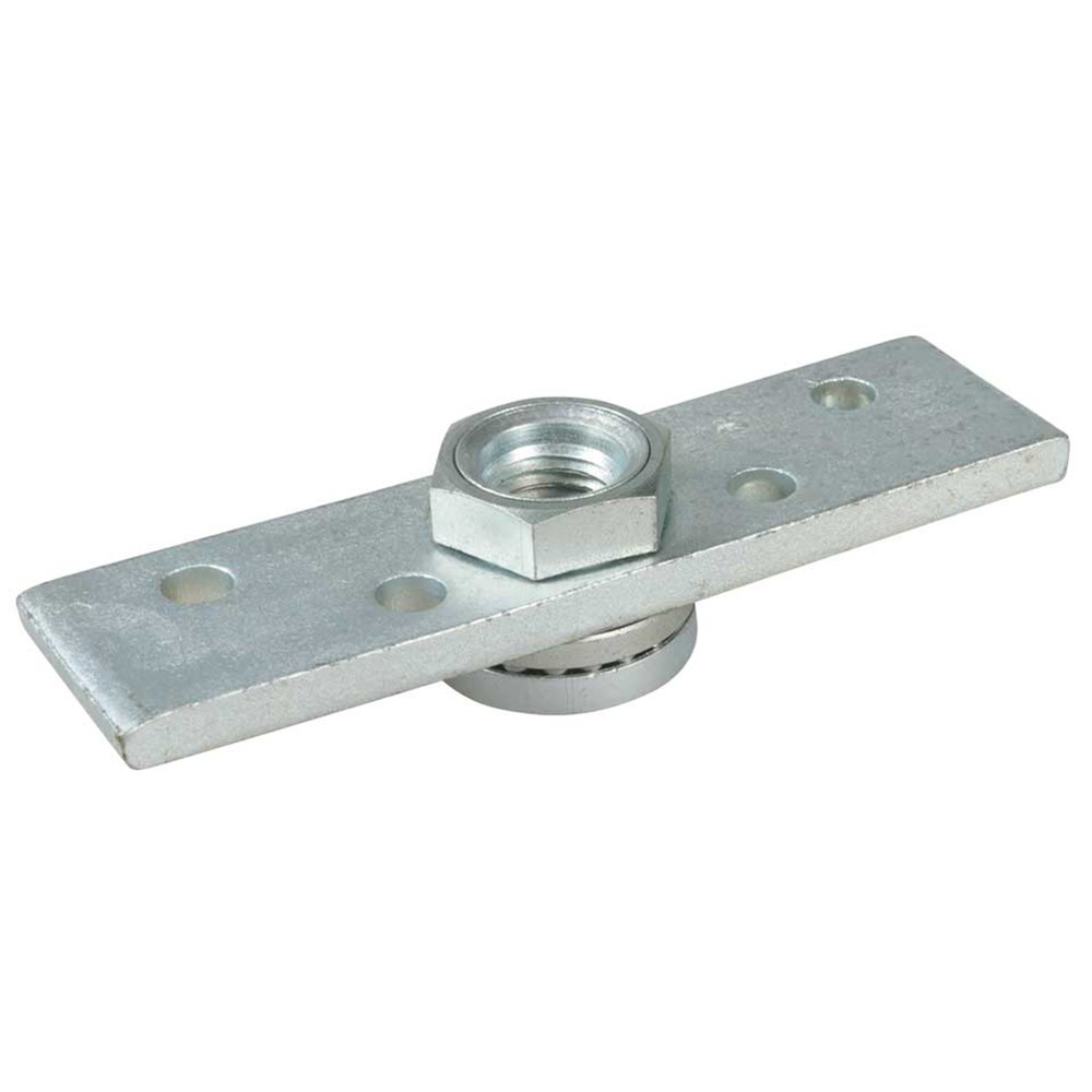 Fixing Plate for Heavy Duty System