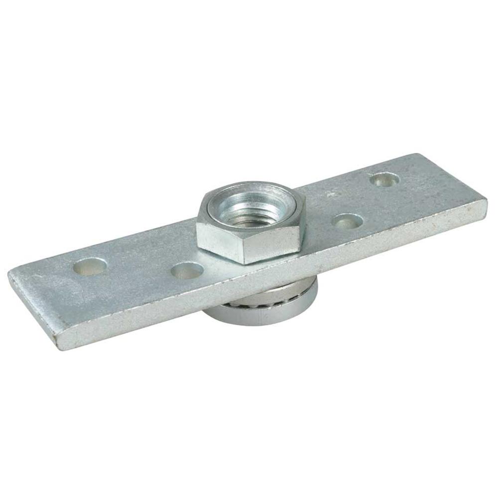 Fixing Plate for Medium Duty System (IBFM 336012) - F H Brundle